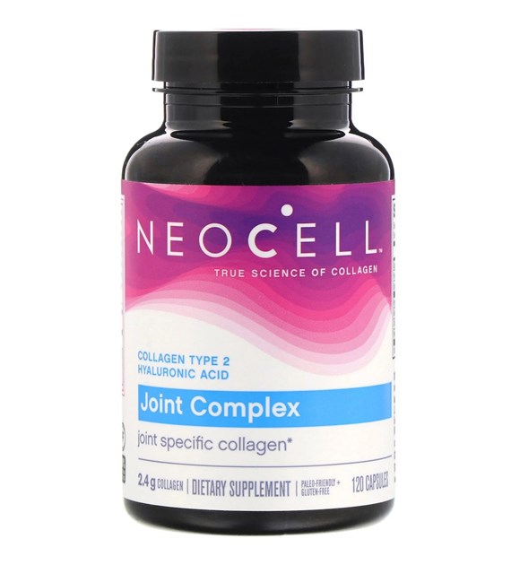 NEOCELL Collagen 2 Joint Complex (120 caps)