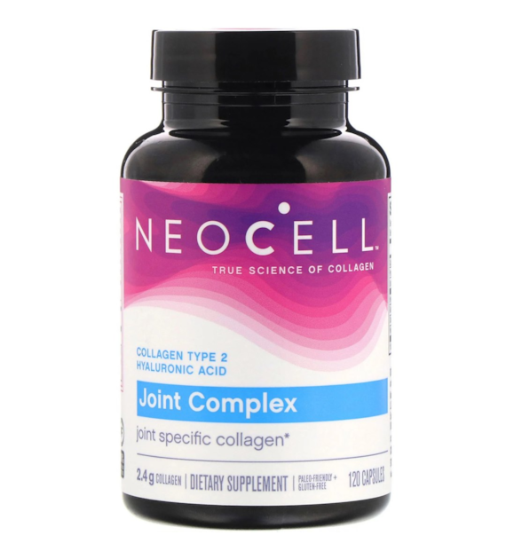 NEOCELL Collagen 2 Joint Complex (120 kaps.)