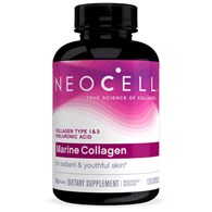 NEOCELL Marine Collagen (120 kaps.)