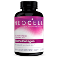 NEOCELL Marine Collagen (120 kaps.)