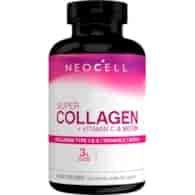 NEOCELL Super Collagen + Vitamin C & Biotin  (180 tabl.)