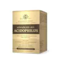 SOLGAR Advanced 40+ Acidophilus (60 caps)