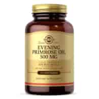 SOLGAR Evening Primrose Oil, 500 mg (90 caps)