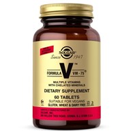SOLGAR Formula VM-75 (60 tabl.)
