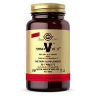 SOLGAR Formula VM-75 (90 tabl.)