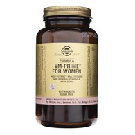 SOLGAR Formula VM-Prime for women (90 tabl.)