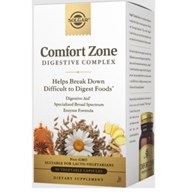 SOLGAR Comfort Zone Digestive Complex (90 kaps.)