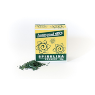 AUROSPIRUL Spirulina Crunchy (100 g / 3,527 oz.)