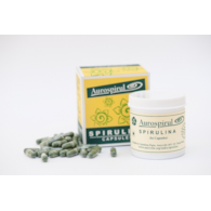 AUROSPIRUL Spirulina (100 caps)