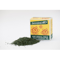 AUROSPIRUL Spirulina Chili Chrunchy (100 g / 3,527 oz.)