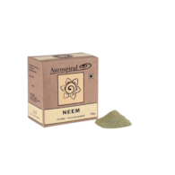 AUROSPIRUL Neem Powder (100 g / 3,527 oz.)