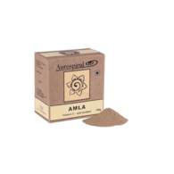 AUROSPIRUL Amla Powder (100 g / 3,527 oz.)