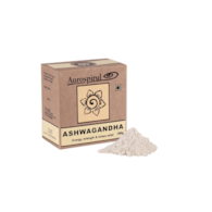 AUROSPIRUL Ashvagandha Powder (100 g / 3,527 oz.)