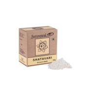 AUROSPIRUL Shatavari Powder (100 g / 3,527 oz.)
