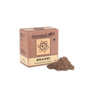 AUROSPIRUL Brahmi Powder (100 g / 3,527 oz.)