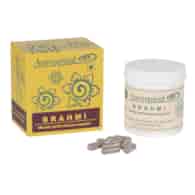 AUROSPIRUL Brahmi (100 kaps.)