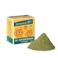 AUROSPIRUL AV Supergreens Powder (100 g / 3,527 oz.)