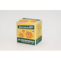 AUROSPIRUL AV Supergreens (100 caps)