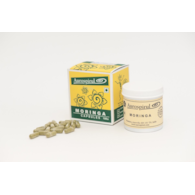 AUROSPIRUL Moringa (100 kaps.)