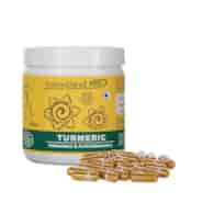 AUROSPIRUL Turmeric (500 caps)
