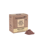 AUROSPIRUL Arjuna Powder (100 g / 3,527 oz.)