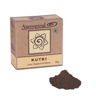 AUROSPIRUL Kutki w proszku (50 g)