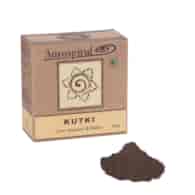 AUROSPIRUL Kutki Powder (50 g / 1,764 oz.)