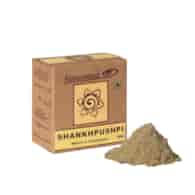 AUROSPIRUL Shankapushpi Powder (100 g / 3,527 oz.)