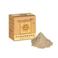 AUROSPIRUL Punarnava Powder (100 g / 3,527 oz.)