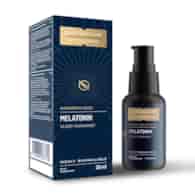 QUICKSILVER Nanoemulsion Melatonin EU (30 ml)