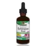 NATURE'S ANSWER Echinacea Root - Korzeń Jeżówki (30 ml)