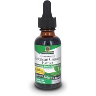 NATURE'S ANSWER American Ginseng Extract - Ekstrakt z żeń-szenia amerykańskiego (30 ml)