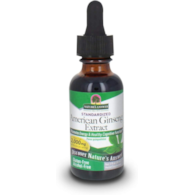 NATURE'S ANSWER American Ginseng Extract - Ekstrakt z żeń-szenia amerykańskiego (30 ml)