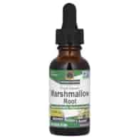NATURE'S ANSWER Marshmallow Root - Korzeń prawoślazu lekarskiego (30 ml)
