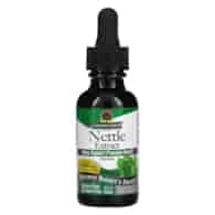 NATURE'S ANSWER Nettle Extract - Ekstrakt z pokrzywy zwyczajnej (30 ml)