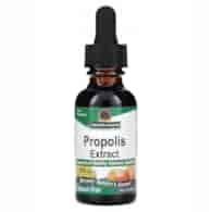 NATURE'S ANSWER Propolis Extract - Ekstrakt z żywicy propolisowej (30 ml)