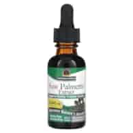 NATURE'S ANSWER Saw Palmetto Extract - Ekstrakt z Palmy Sabałowej (30 ml)
