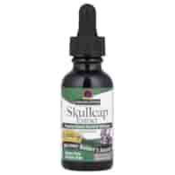 NATURE'S ANSWER Skullcap Extract - Ekstrakt z tarczycy (30 ml)