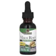 NATURE'S ANSWER Maca Root - Korzeń Maca (30 ml)
