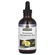 NATURE'S ANSWER Evening Primrose Oil - Olej z wiesiołka (120 ml)