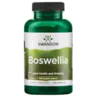 SWANSON Boswellia, 400 mg (100 caps)