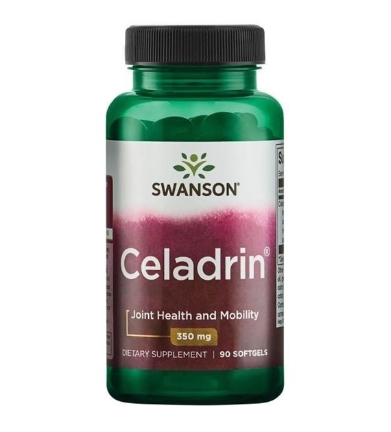 SWANSON Celadrin (90 caps)