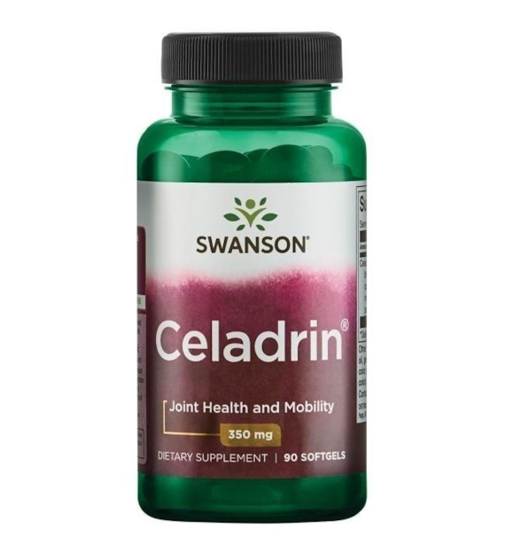 SWANSON Celadrin (90 caps)