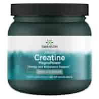 SWANSON Albion Creatine Magnapower - Kreatyna (300 g)