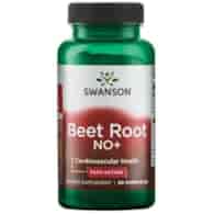 SWANSON Beet Root NO+ (60 tabs)