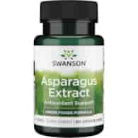 SWANSON Asparagus Extract (60 vcaps)