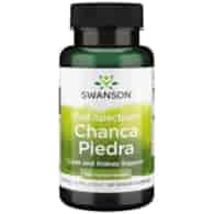 SWANSON Chanca piedra 500 mg (60 kaps.)