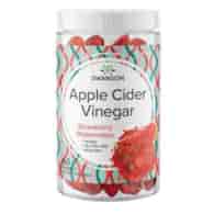 SWANSON Apple Cider Vinegar tru-arbuz (60 gumisiów)
