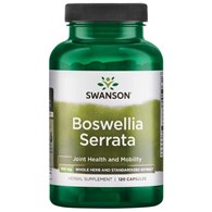 SWANSON Boswellia Serrata (120 kaps.)