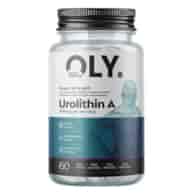 OLY Urolithin A - Urolityna A 500 mg (60 kaps.)